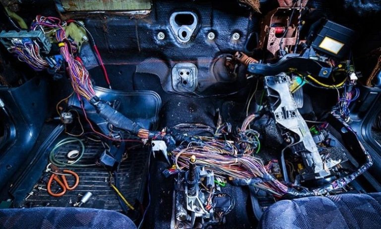electrician auto iasi