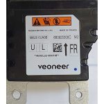 Stergere Crash Data Airbag