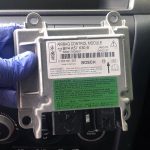 Stergere Crash Data Airbag